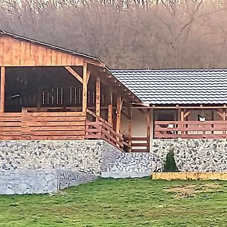 Casa Claudiu Villa Ieşelniţa Dış mekan fotoğraf