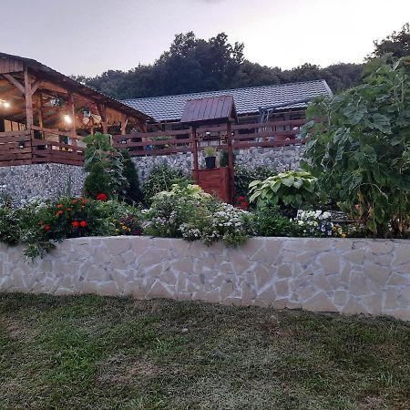 Casa Claudiu Villa Ieşelniţa Dış mekan fotoğraf
