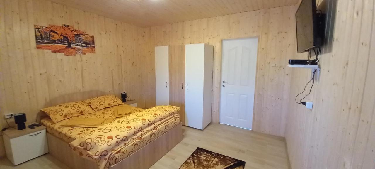 Casa Claudiu Villa Ieşelniţa Dış mekan fotoğraf