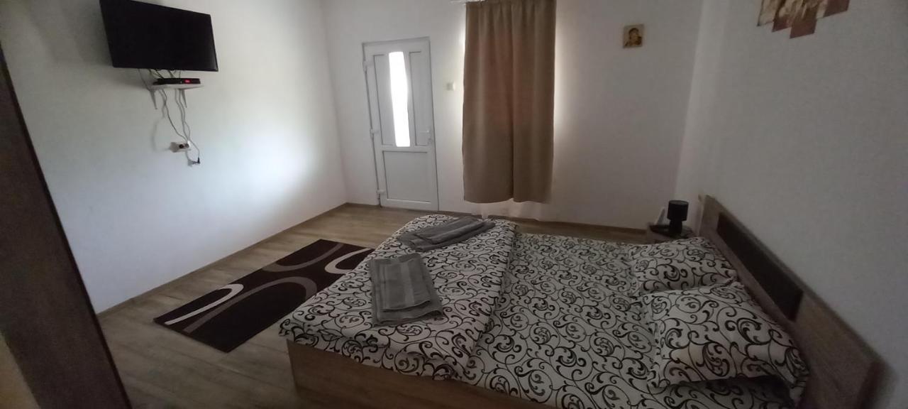 Casa Claudiu Villa Ieşelniţa Dış mekan fotoğraf