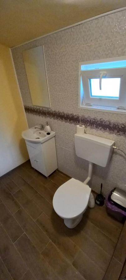 Casa Claudiu Villa Ieşelniţa Dış mekan fotoğraf
