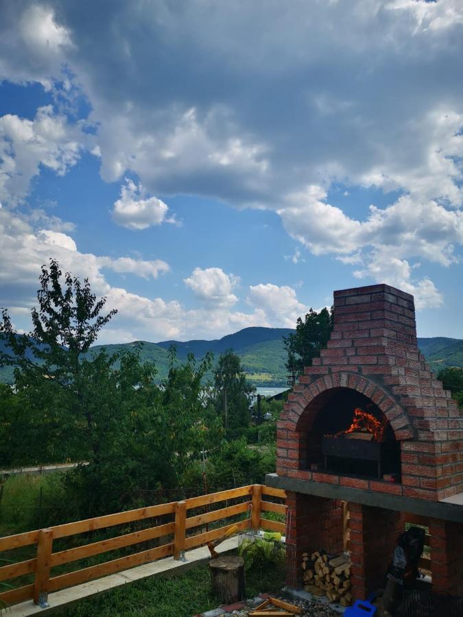 Casa Claudiu Villa Ieşelniţa Dış mekan fotoğraf