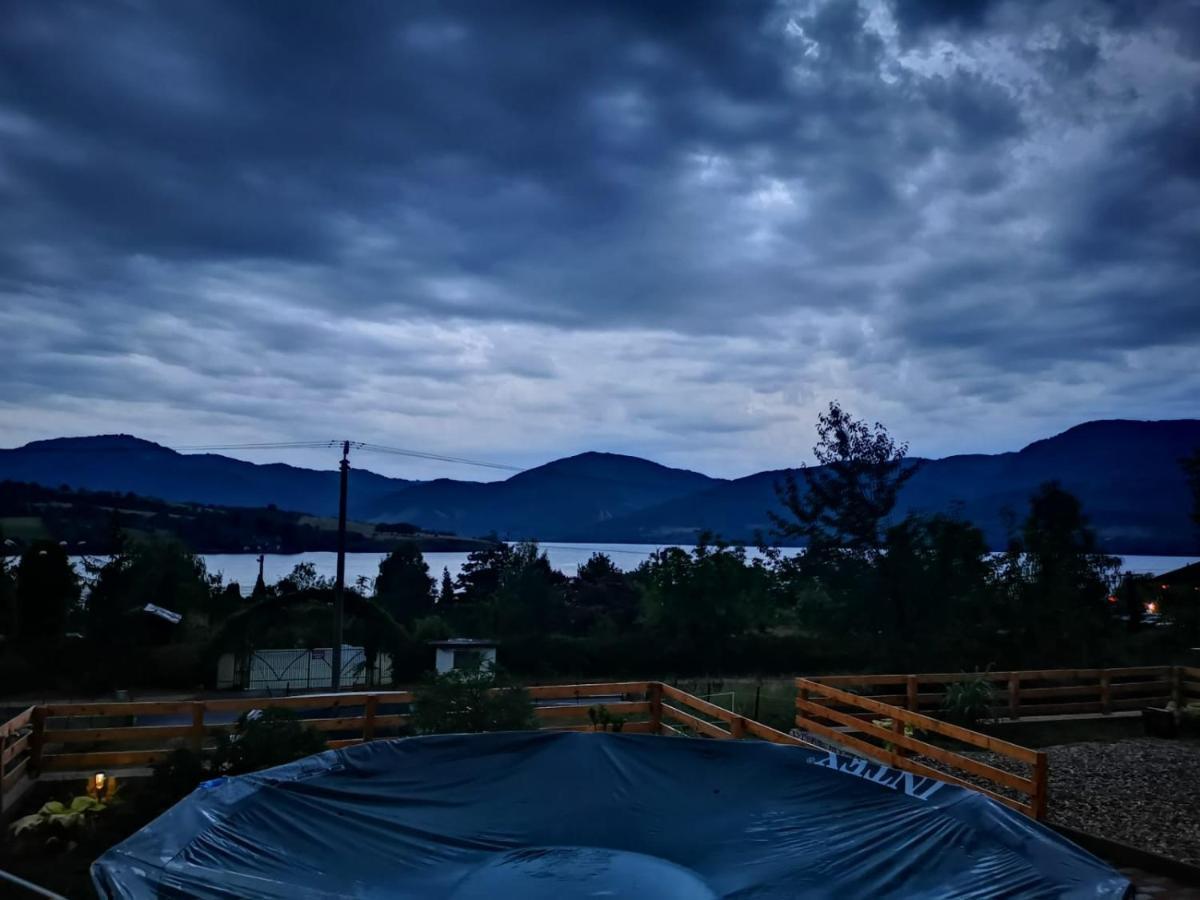 Casa Claudiu Villa Ieşelniţa Dış mekan fotoğraf