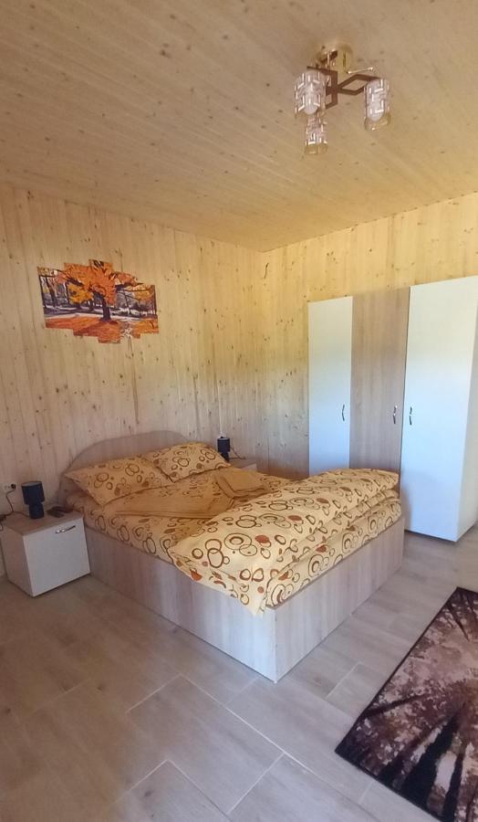 Casa Claudiu Villa Ieşelniţa Dış mekan fotoğraf