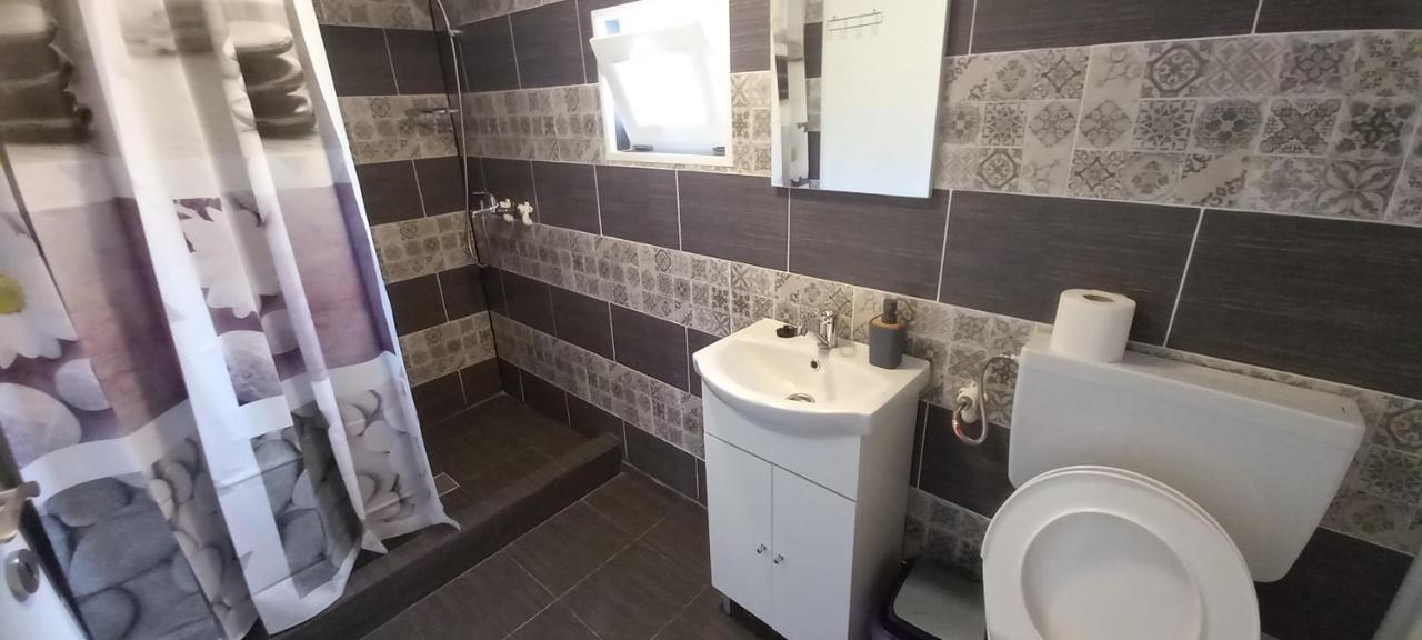 Casa Claudiu Villa Ieşelniţa Dış mekan fotoğraf
