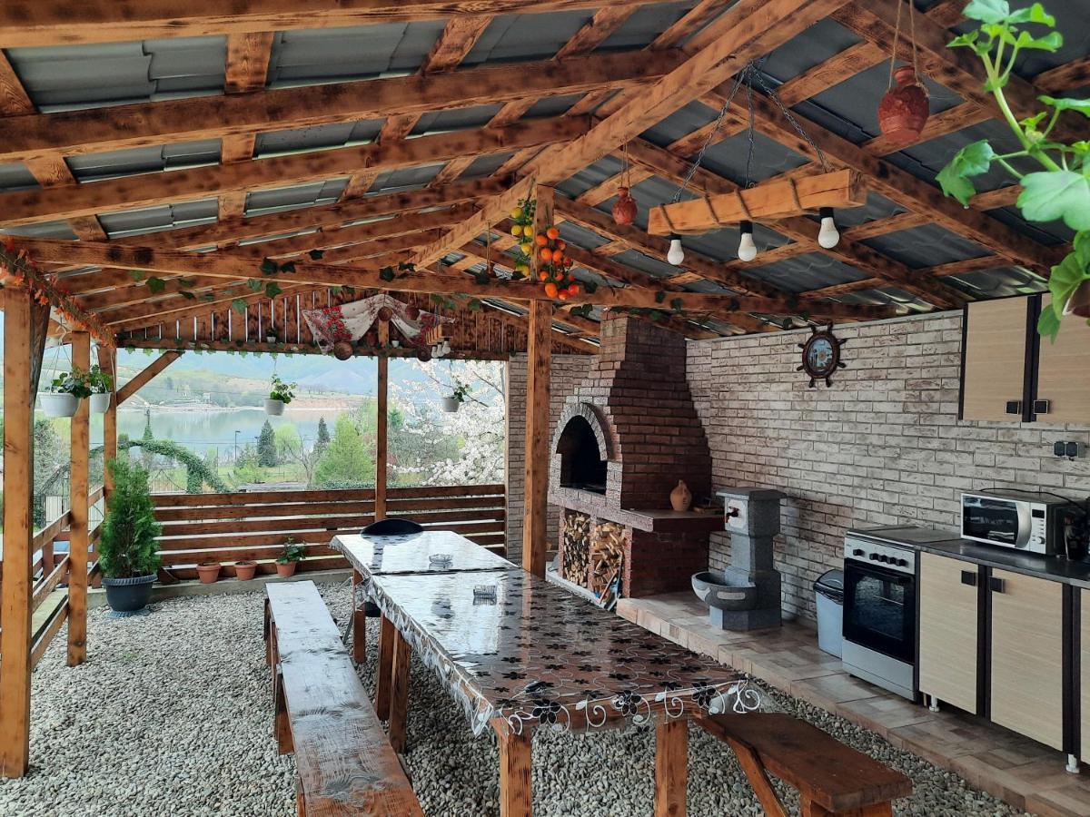 Casa Claudiu Villa Ieşelniţa Dış mekan fotoğraf