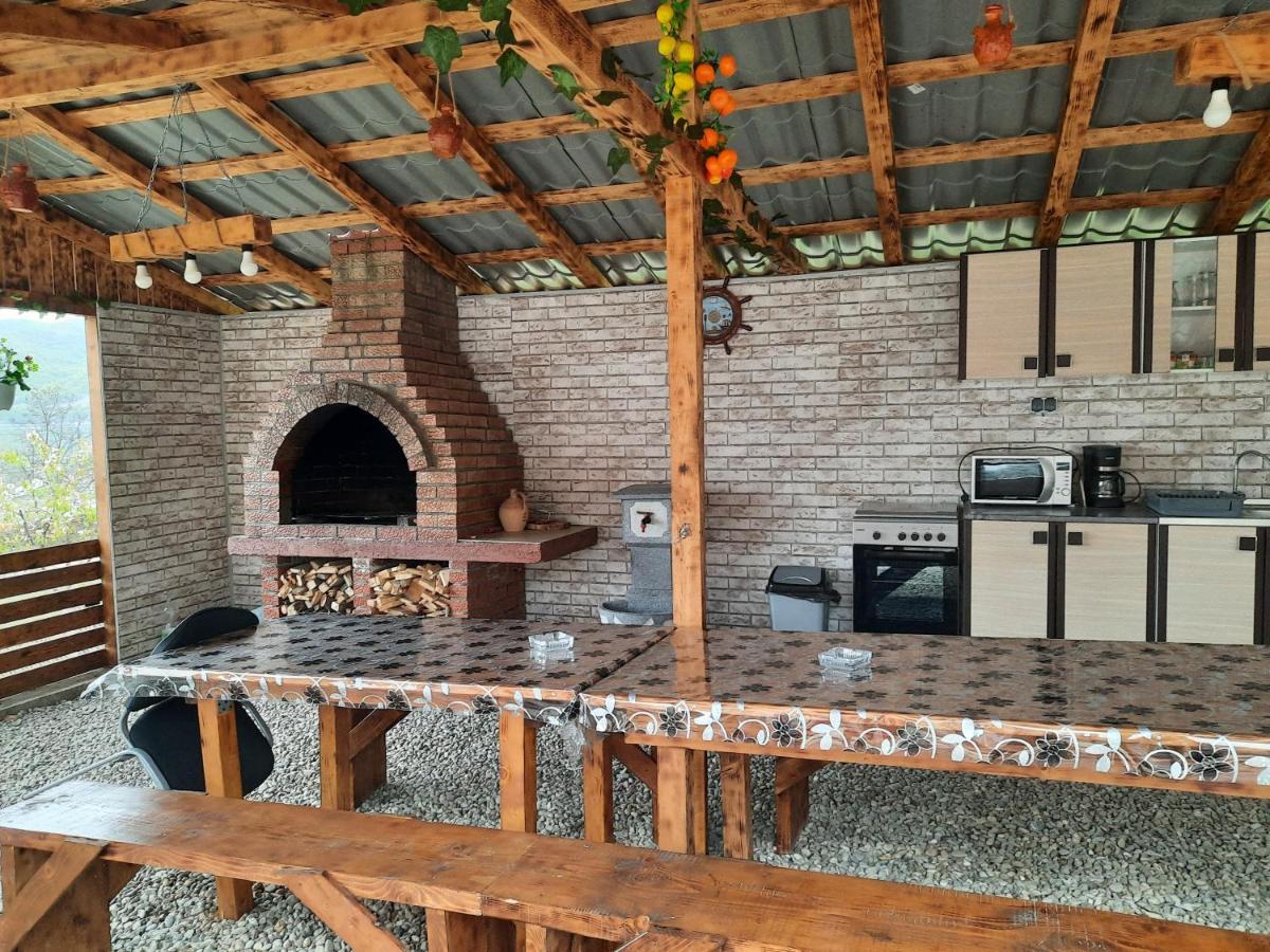 Casa Claudiu Villa Ieşelniţa Dış mekan fotoğraf