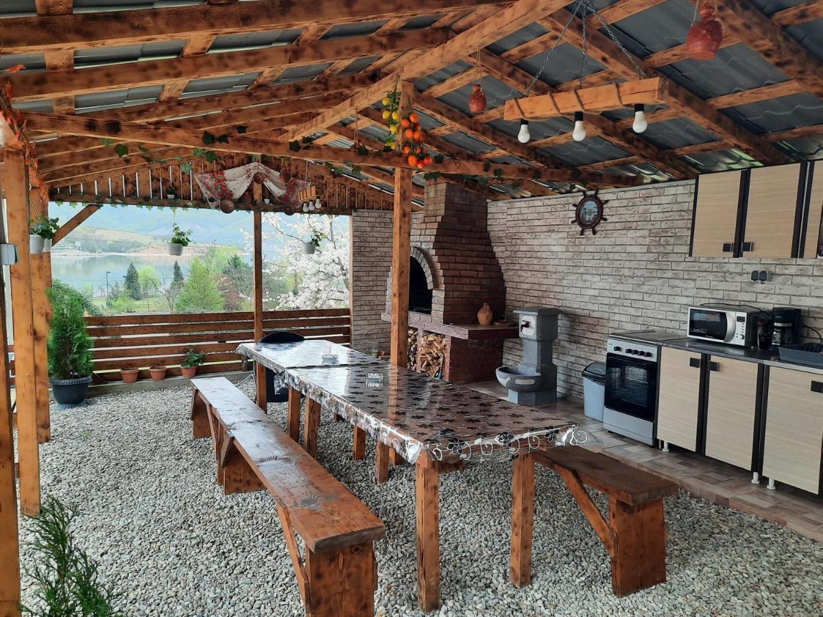 Casa Claudiu Villa Ieşelniţa Dış mekan fotoğraf